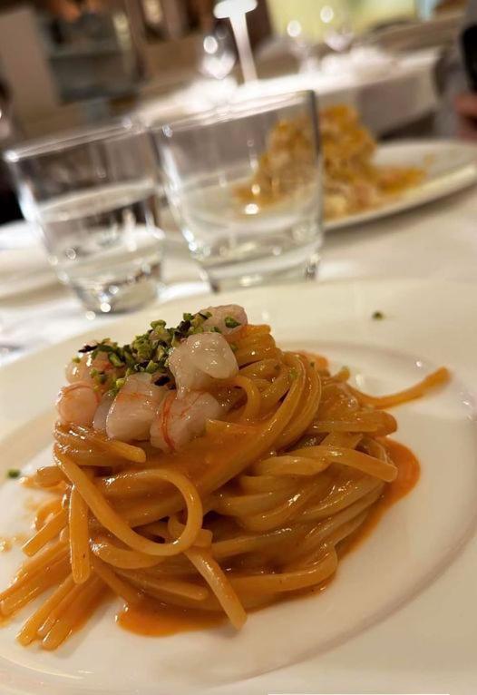 Ristorante Lucia Giulianova